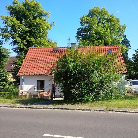 Villa Froehlich Straupitz Luaran gambar