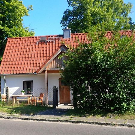 Villa Froehlich Straupitz Luaran gambar