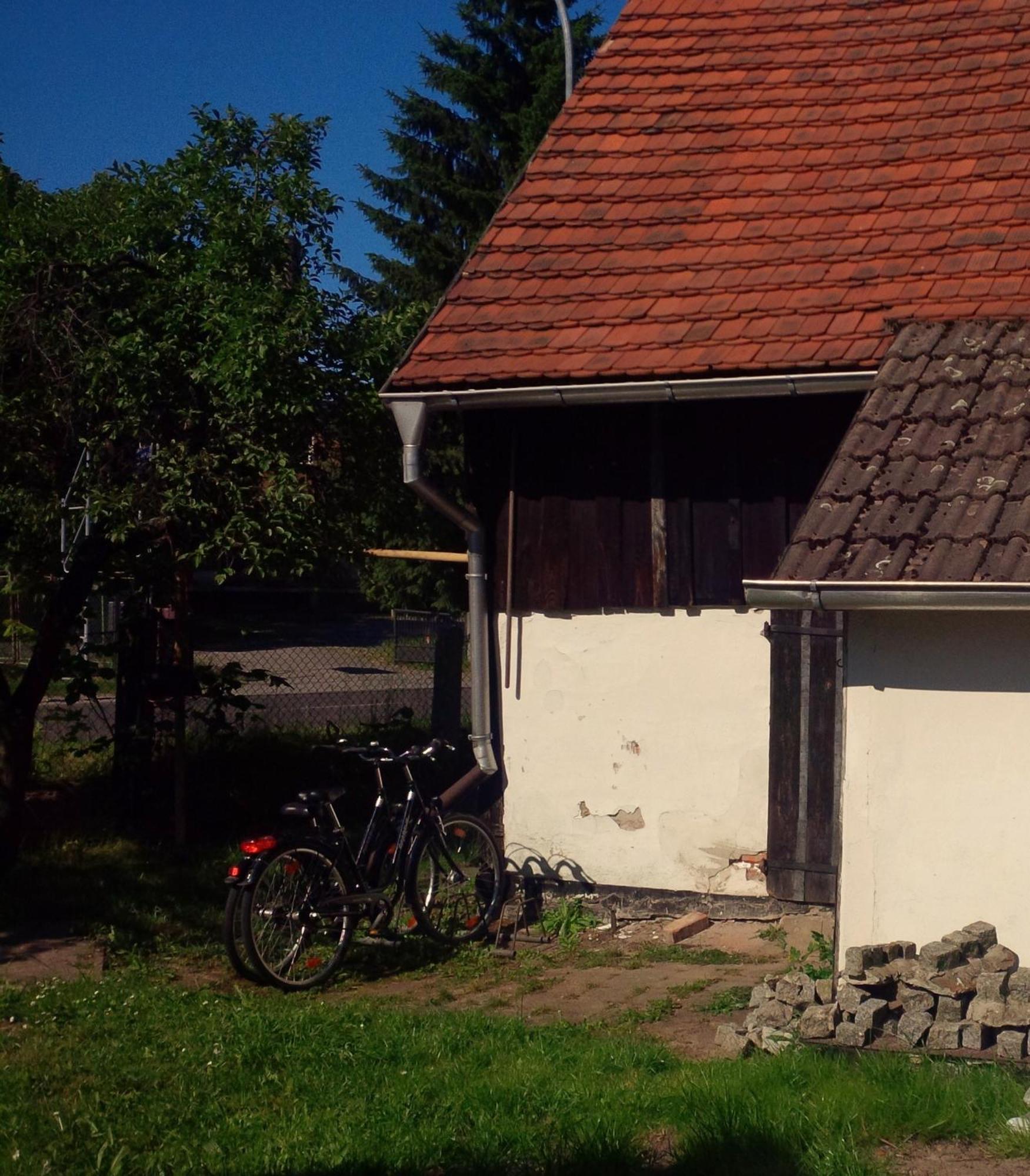 Villa Froehlich Straupitz Luaran gambar